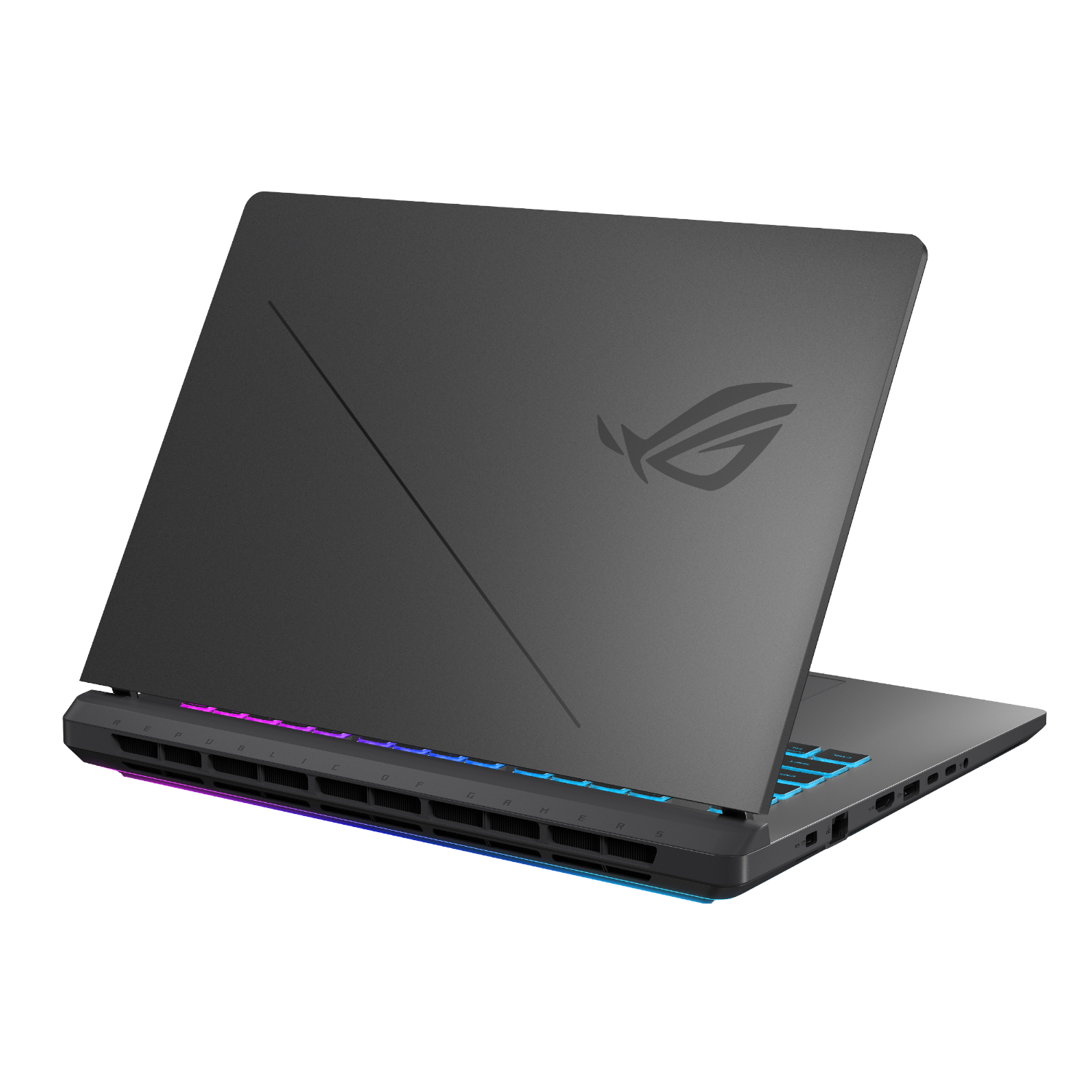 Asus ROG Strix G16 Gaming Laptop 16",Ultra 9 275HX,32GB DDR5,RTX 5080,1TB SSD,Windows 11 Home - Image 3