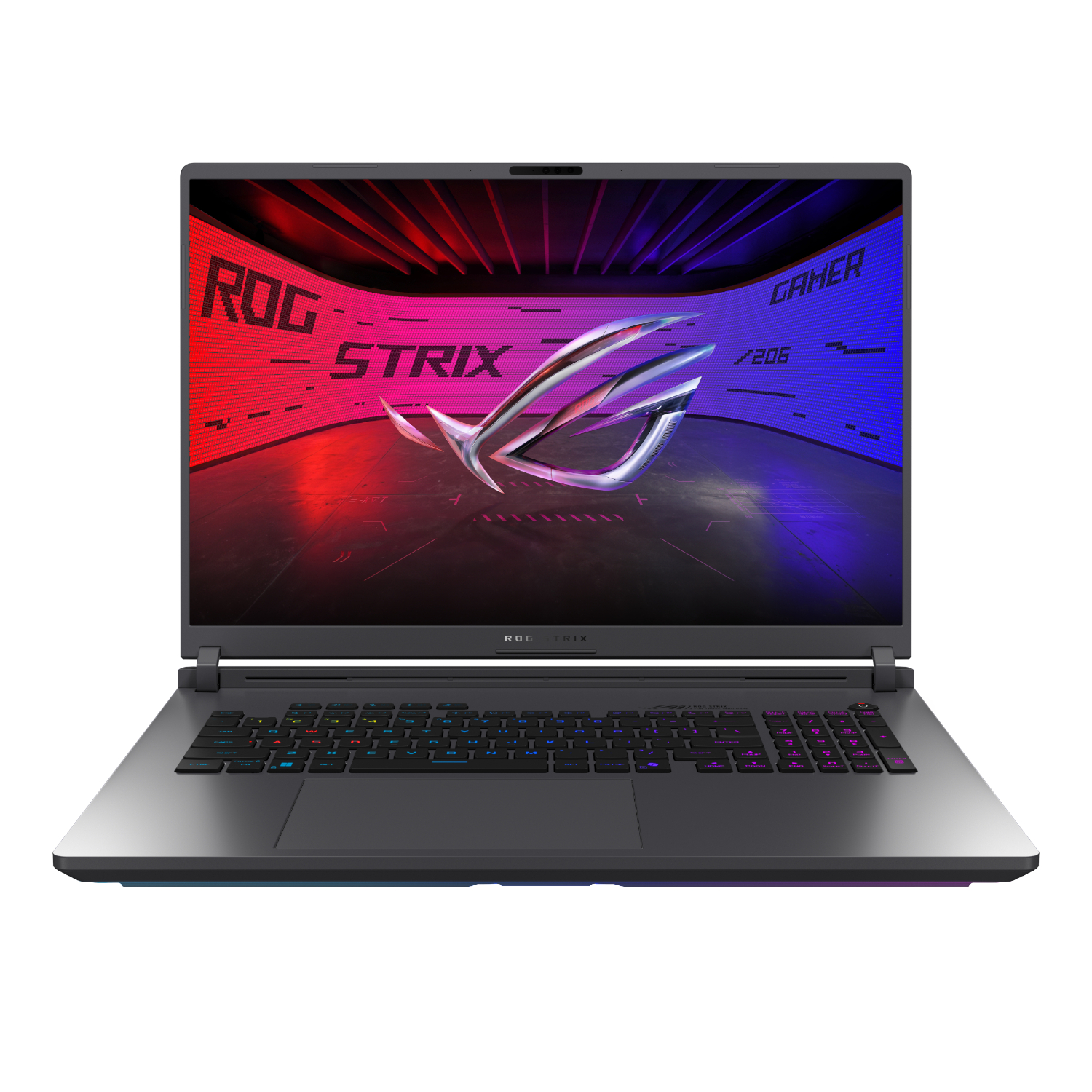 Asus ROG Strix G18 Gaming Laptop 18",Ultra 9 275HX,32GB DDR5,RTX 5070Ti,1TB SSD,Windows 11 Home