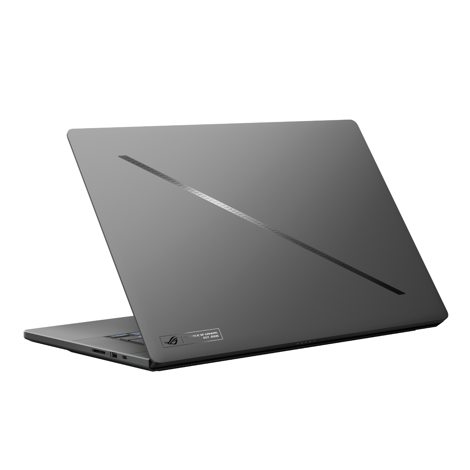 Asus ROG Zephyrus G16 Gaming Laptop 16″,Ultra 9 285H,16GB DDR5,RTX 5060,1TB SSD,Windows 11 Pro - Image 6