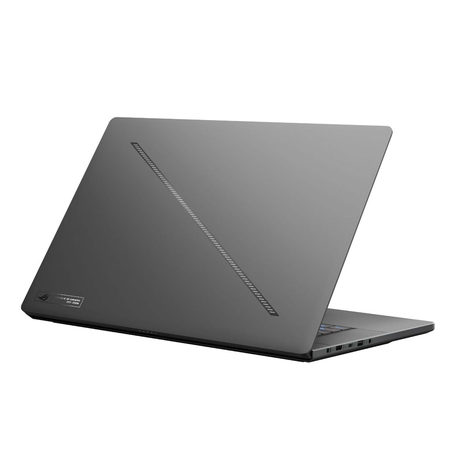 Asus ROG Zephyrus G16 Gaming Laptop 16″,Ultra 9 285H,16GB DDR5,RTX 5070,1TB SSD,Windows 11 Pro - Image 3
