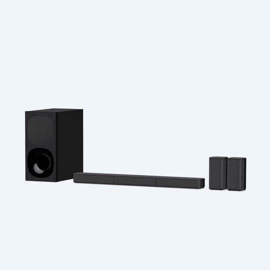 Sony HT-S20R | 5.1ch Home Cinema Soundbar System - Image 3