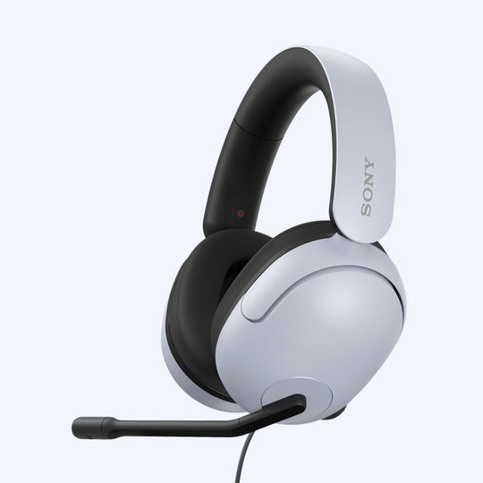 Sony INZONE H3 Wired Gaming Headset - Image 6