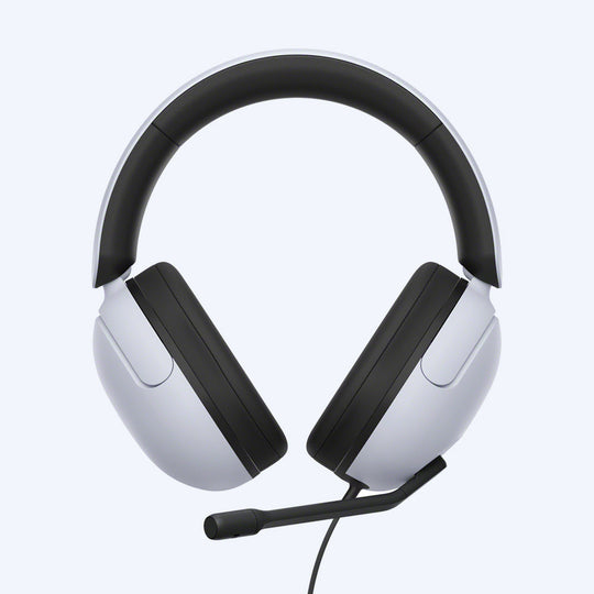 Sony INZONE H3 Wired Gaming Headset - Image 2