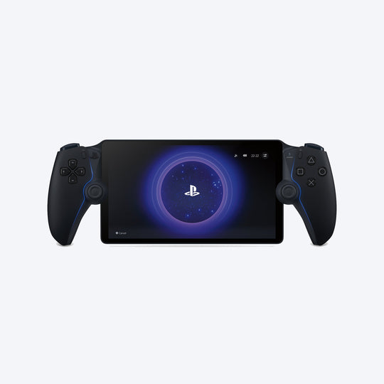 Sony PlayStation Portal™ Remote Player - Midnight Black - Image 2