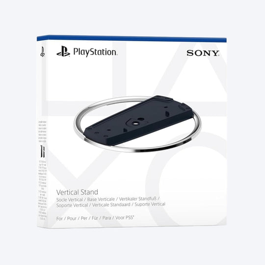 Sony Vertical Stand for Ps5 Consoles