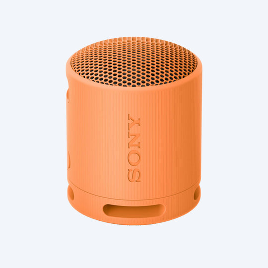 Sony SRS-XB100 Portable Wireless Speaker - Image 3