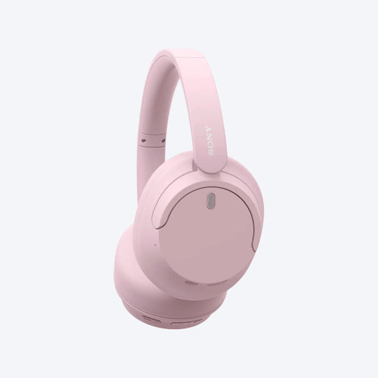 Sony WH-CH720N Wireless Headphones - Pink - Image 2
