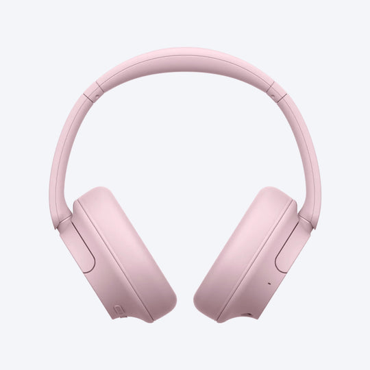 Sony WH-CH720N Wireless Headphones - Pink - Image 3