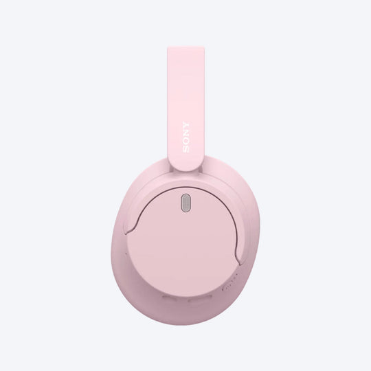 Sony WH-CH720N Wireless Headphones - Pink - Image 4