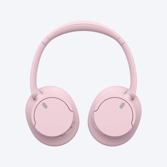 Sony WH-CH720N Wireless Headphones - Pink - Image 5