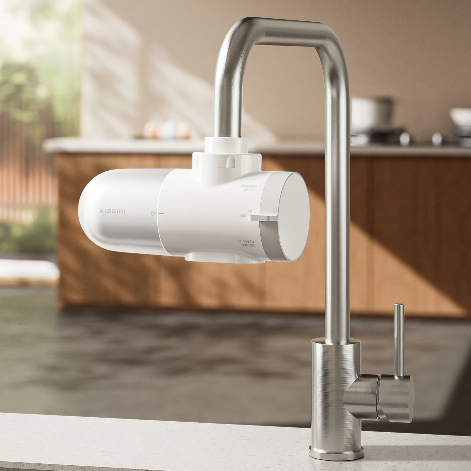 Xiaomi Faucet Water Purifier - Image 5