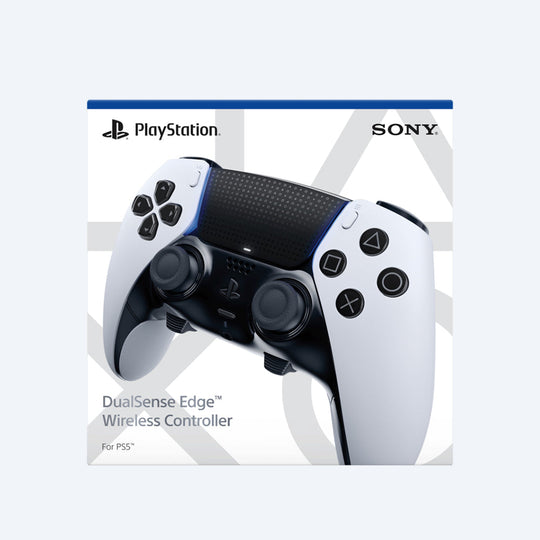 Sony DualSense Edge Wireless Controller (Playstation 5) - Image 2