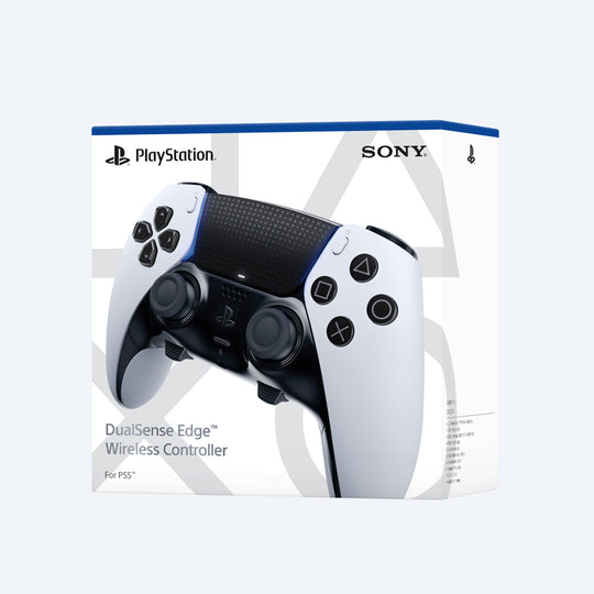 Sony DualSense Edge Wireless Controller (Playstation 5) - Image 3