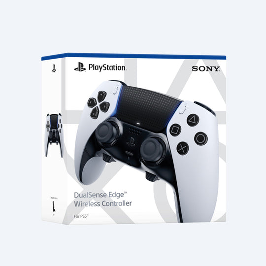 Sony DualSense Edge Wireless Controller (Playstation 5) - Image 4