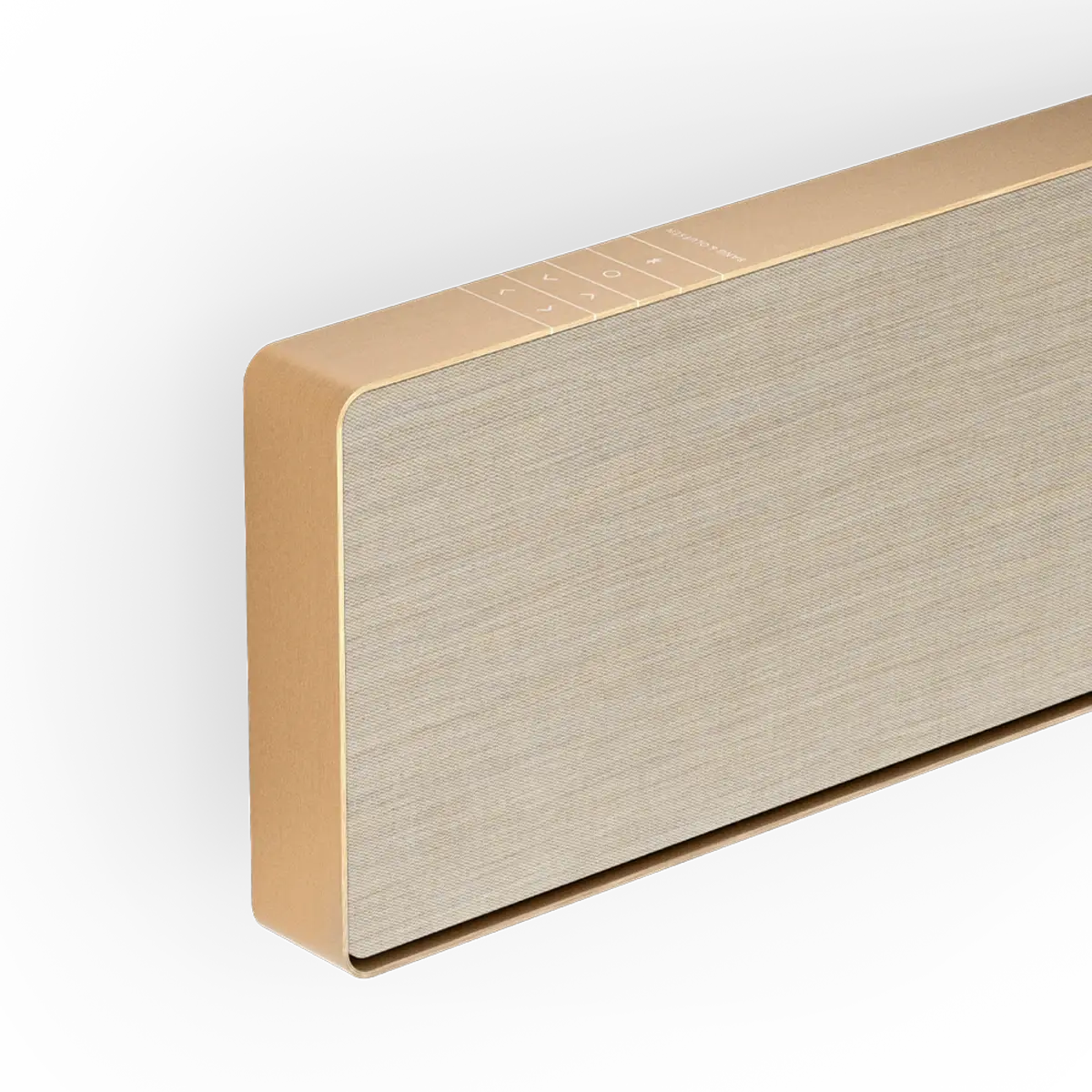 Beosound Stage Gold Tone (Cover Golden) - Image 2