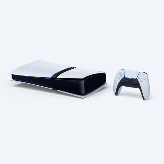 Sony PlayStation 5 Pro Digital Console - Image 6