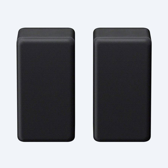 Sony SA-RS3S - Total 100W Additional Wireless Rear Speakers for HT-A7000, HT-A5000 and HT-A3000