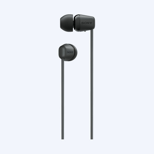Sony WI-C100 Wireless In-ear Headphones - Image 2