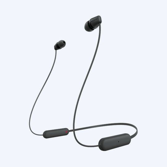 Sony WI-C100 Wireless In-ear Headphones - Image 5