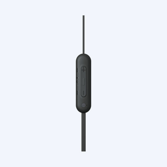 Sony WI-C100 Wireless In-ear Headphones - Image 3
