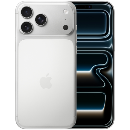 iPhone 17 Pro Max 1TB