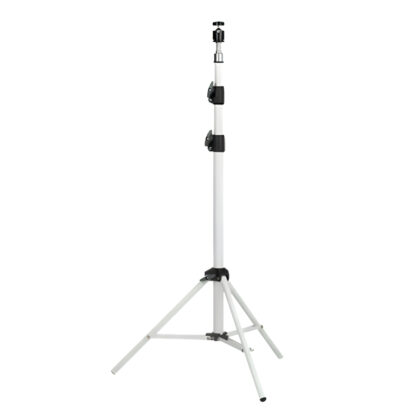 Wanbo Tripod Floor Stand - White