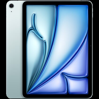 11-inch iPad Air M4 Wi-Fi 128GB - Blue,Model A3459