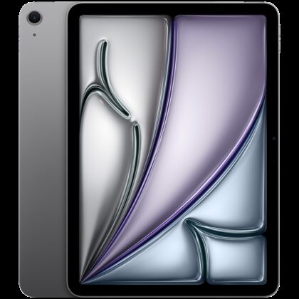 11-inch iPad Air M4 Wi-Fi 128GB - Space Grey,Model A3459