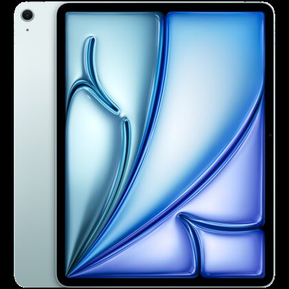 13-inch iPad Air M4 Wi-Fi 128GB - Blue,Model A3461