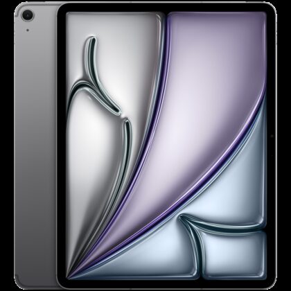 13-inch iPad Air M4 Wi-Fi + Cellular 128GB - Space Grey,Model A3462