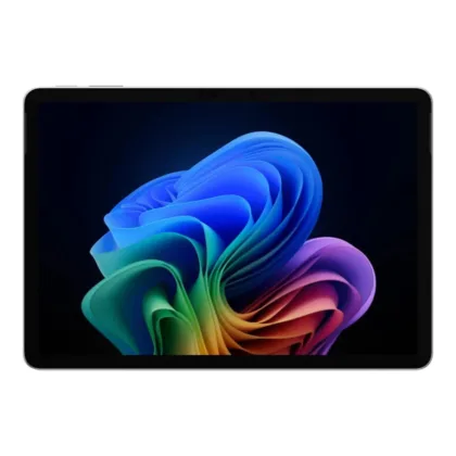 Surface Pro 12" Snapdragon X Plus (Platinum)