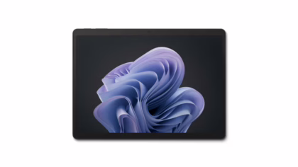 Surface Pro 10 Intel Core Ultra 5 / 16GB / 512GB / Windows 11 Pro - Black