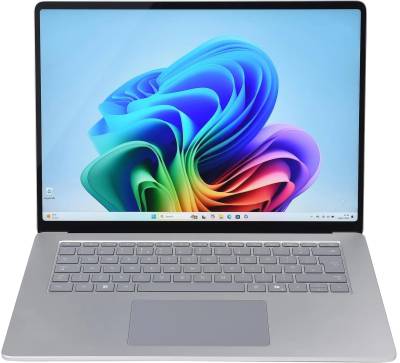 Surface Laptop 7 15" (Snapdragon)