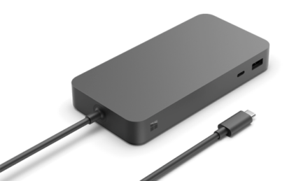 Surface USB 4 Dock
