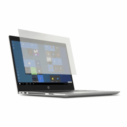 Kensington 12.5-inch Anti-Glare and Blue Light Reduction Notebook Filter 627551