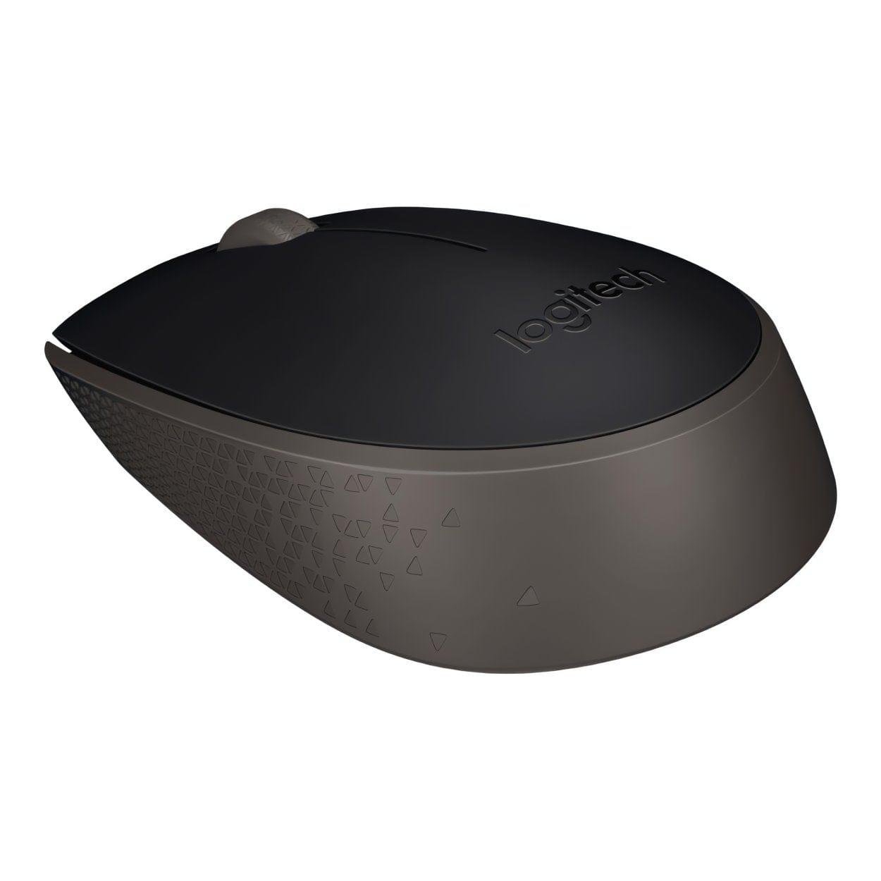 Logitech M171 Mouse 2.4Ghz Grey Black 910-004424 - Image 4