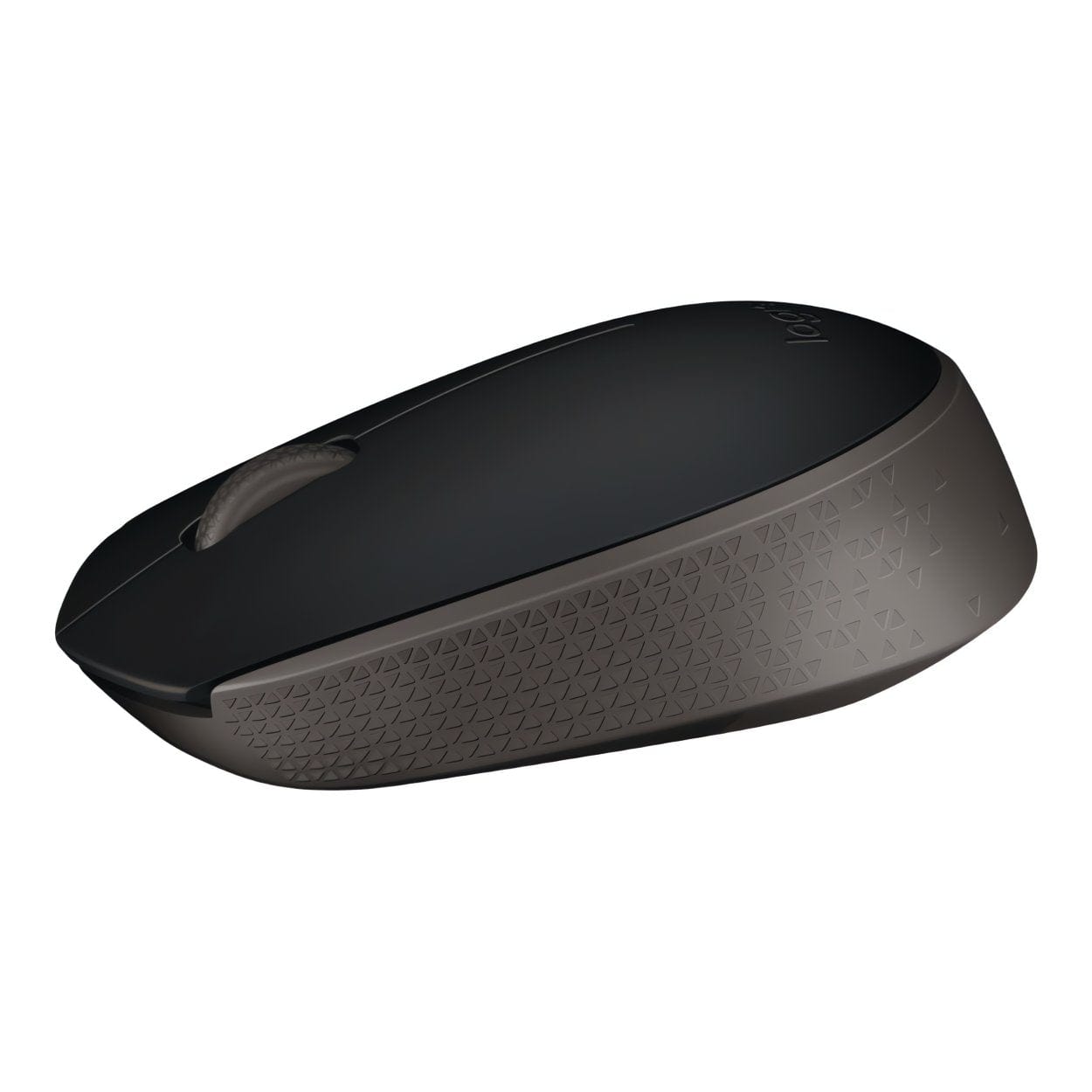 Logitech M171 Mouse 2.4Ghz Grey Black 910-004424 - Image 5