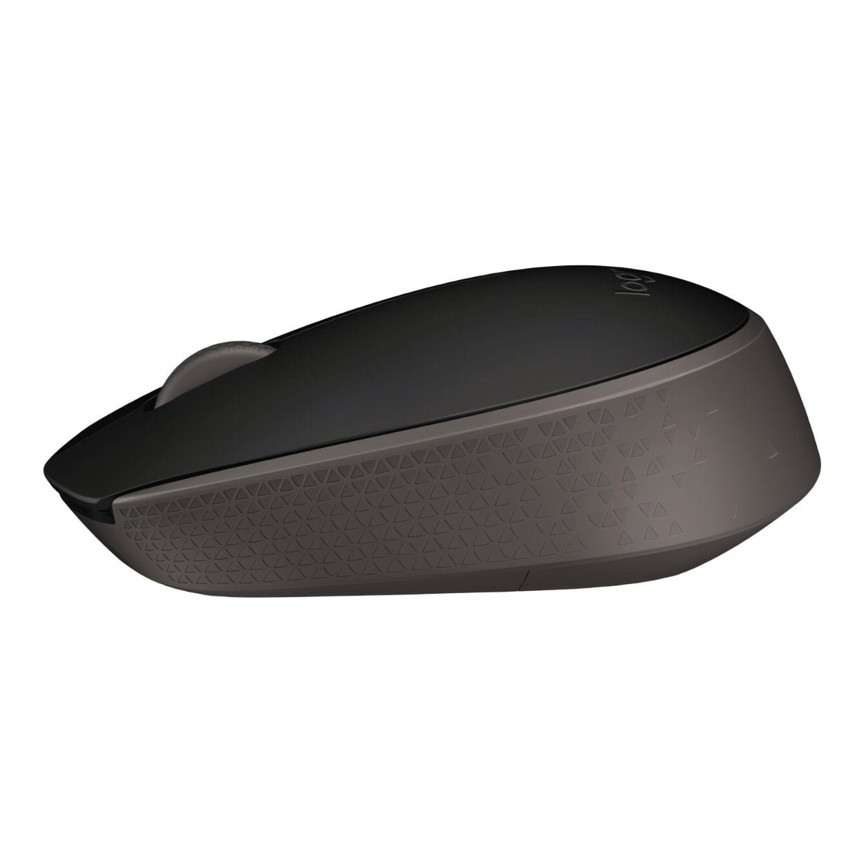 Logitech M171 Mouse 2.4Ghz Grey Black 910-004424 - Image 6