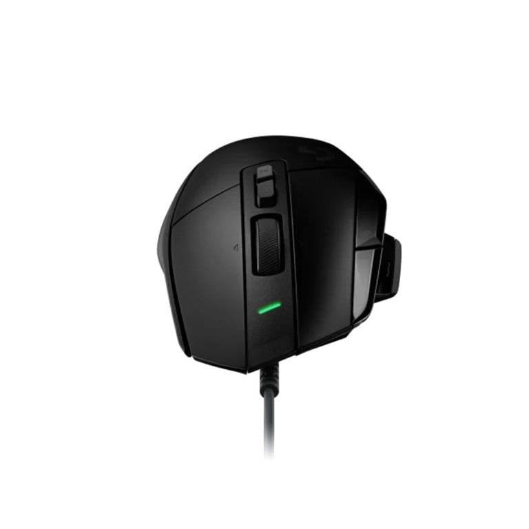 Logitech G502 X Wired Gaming Mouse Black 910-006139 - Image 4