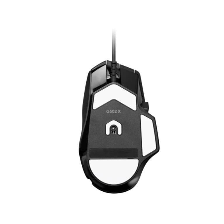 Logitech G502 X Wired Gaming Mouse Black 910-006139 - Image 5