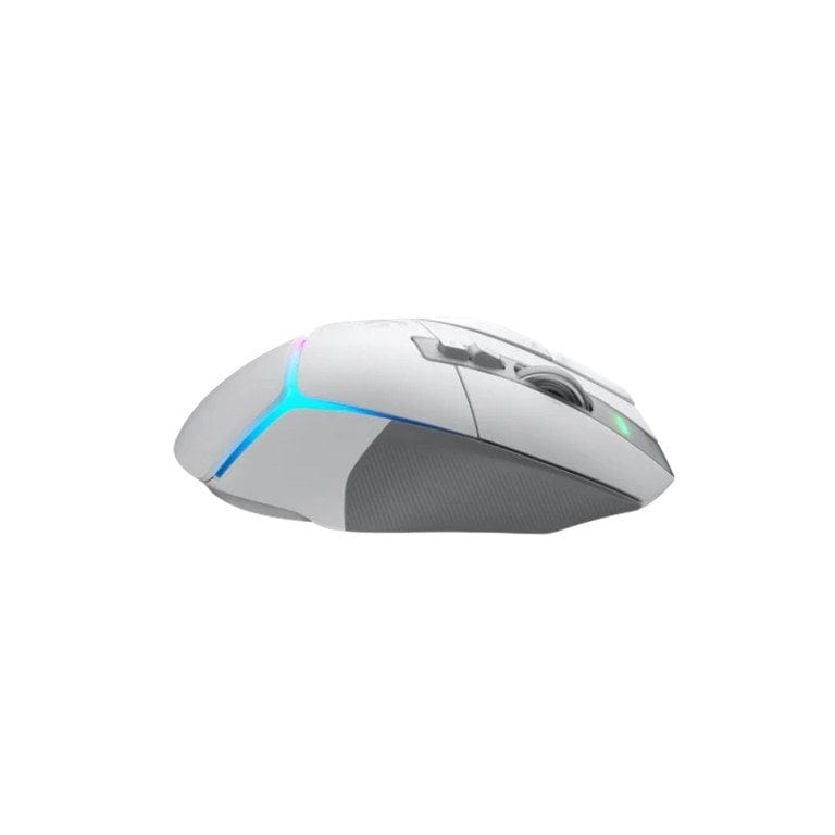 Logitech G502 X Plus Wireless RGB Gaming Mouse White 910-006172 - Image 2