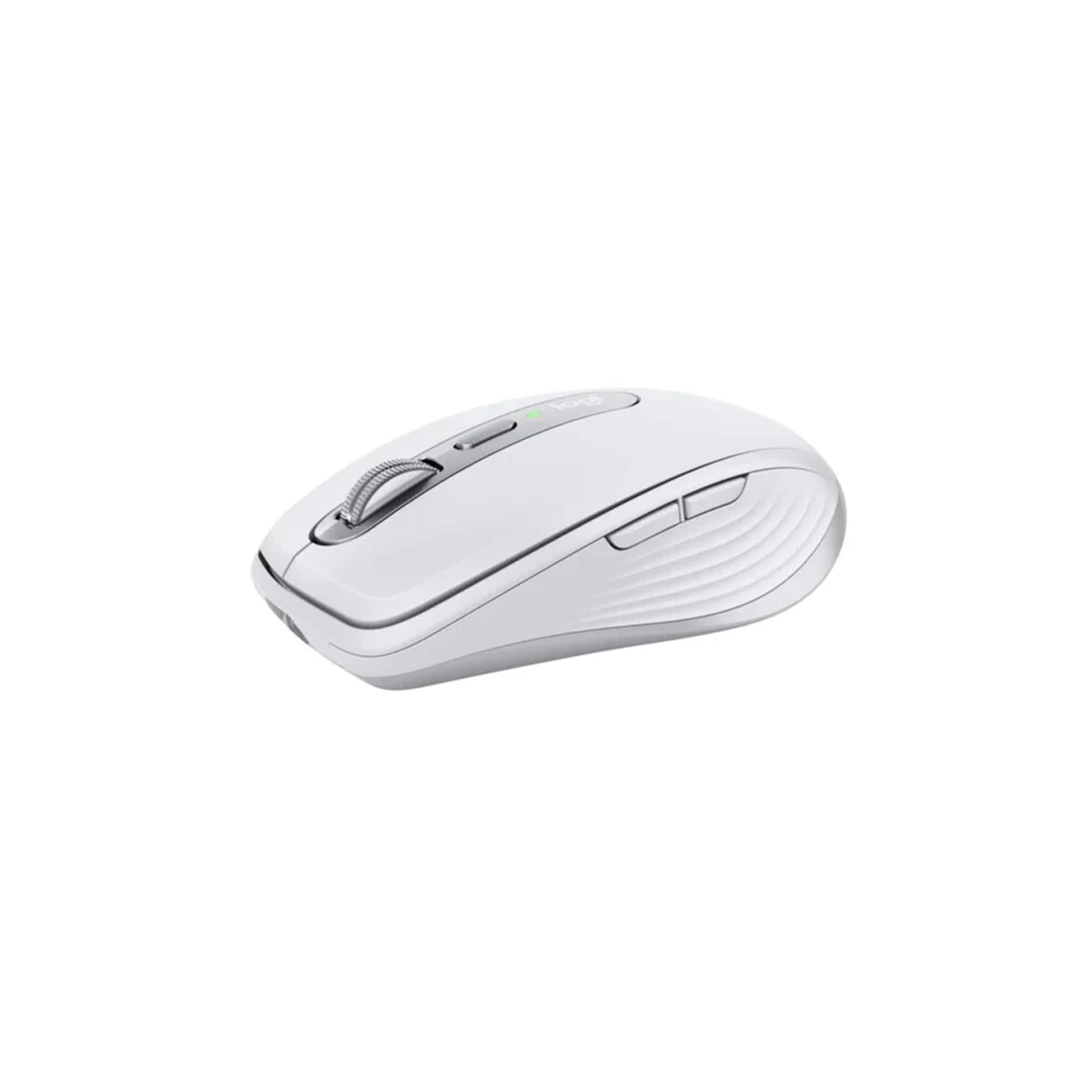 Logitech Signature M650 Mouse Right-Hand RF Wireless+Bluetooth Optical 2000 DPI 910-006255 - Image 2