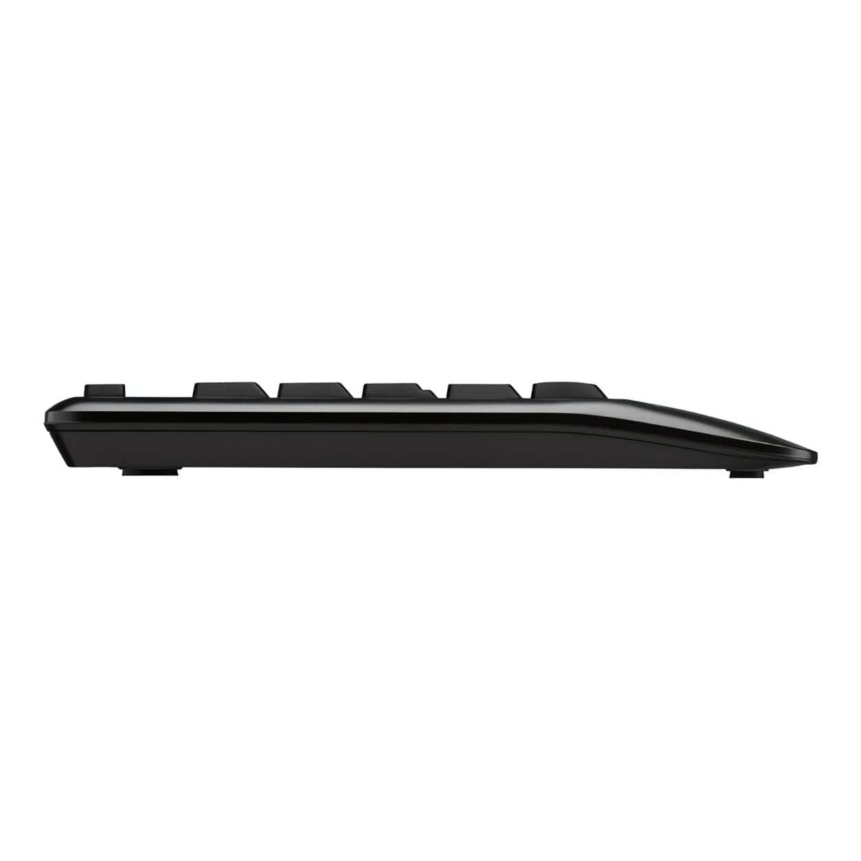 Logitech MK345 Keyboard and Mouse Combo Black 920-006489 - Image 2