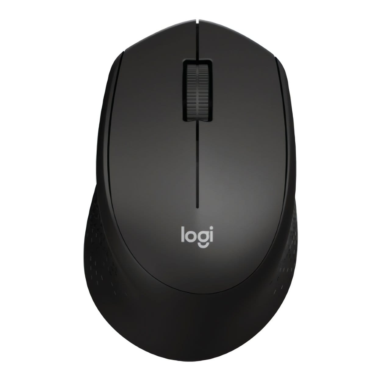 Logitech MK345 Keyboard and Mouse Combo Black 920-006489 - Image 3