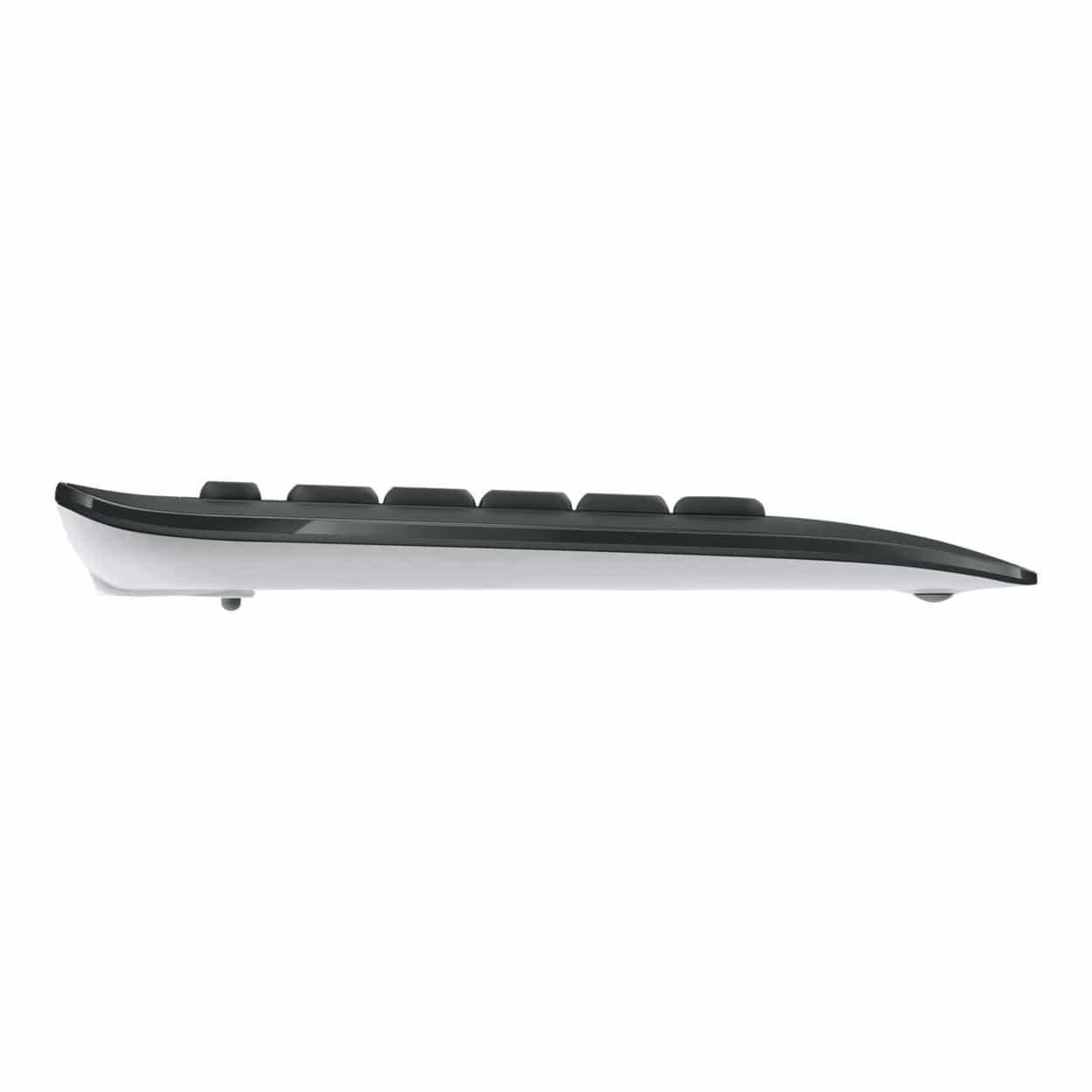 Logitech MK540 Wireless Keyboard and Mouse Combo 920-008685 - Image 4