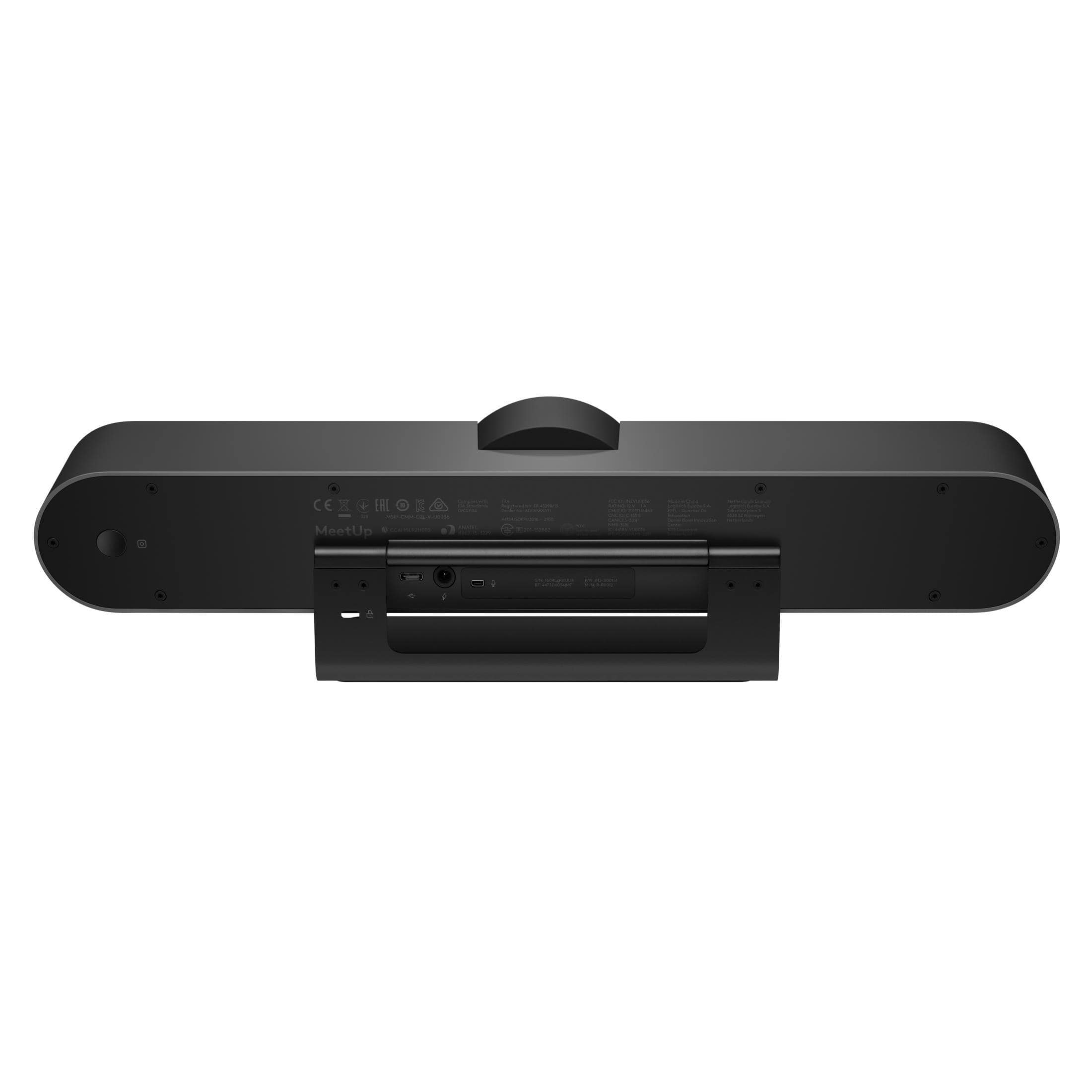 Logitech MeetUp Video Conferencing System Kit 960-001102 - Image 4