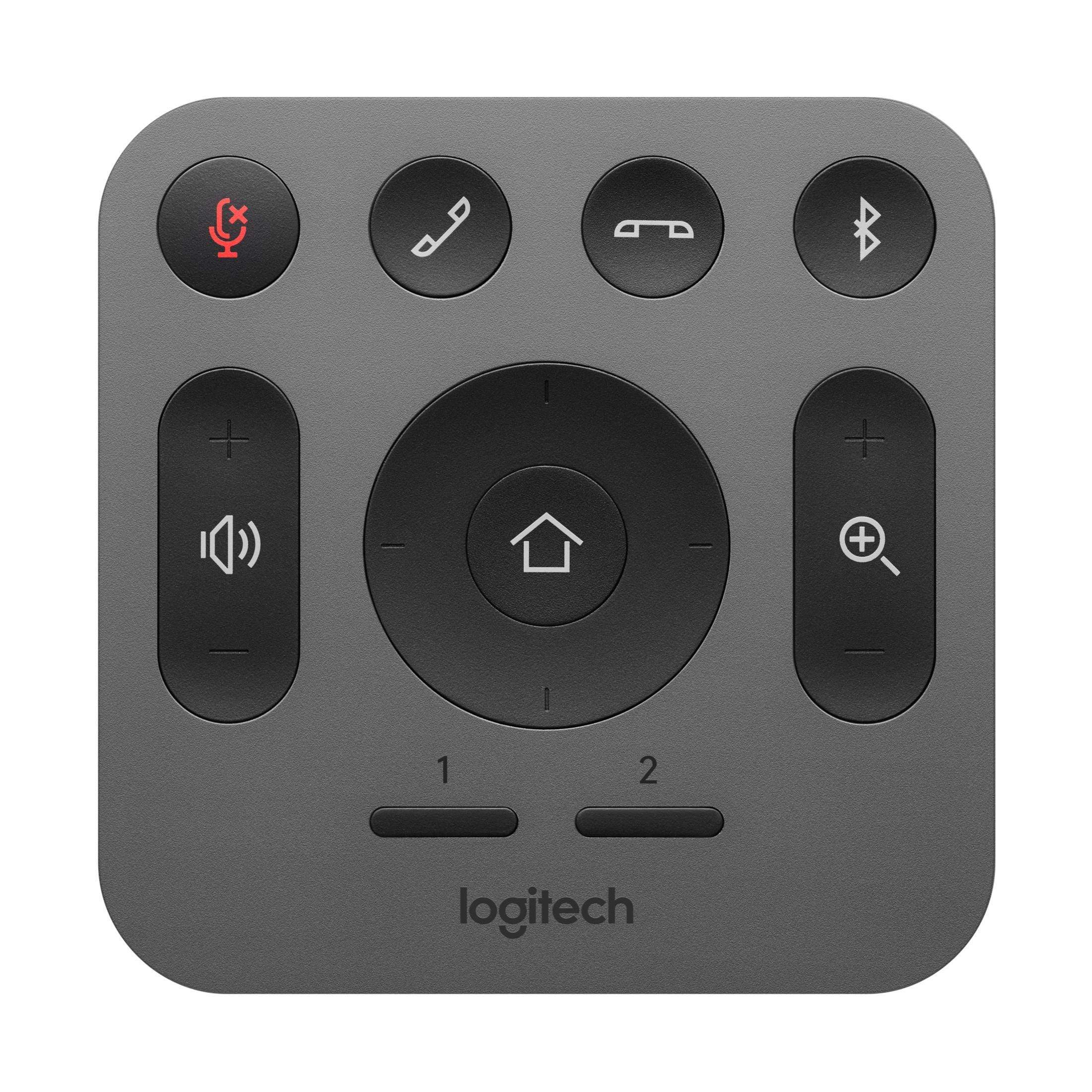 Logitech MeetUp Video Conferencing System Kit 960-001102 - Image 7