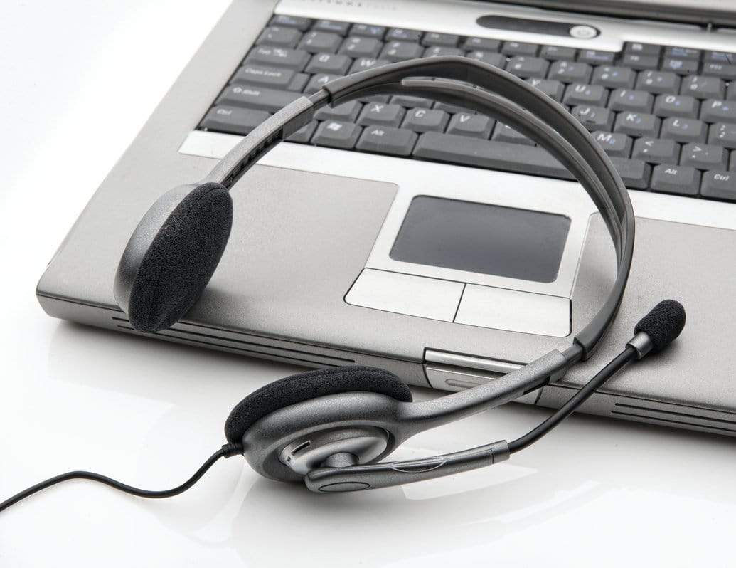 Logitech H111 Headphone - Stereo 981-000593 - Image 2