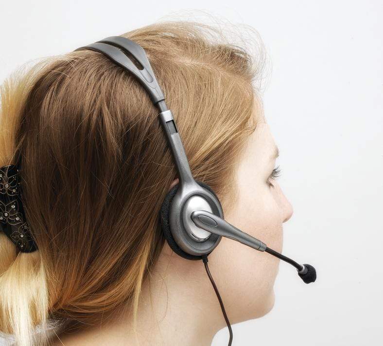 Logitech H111 Headphone - Stereo 981-000593 - Image 5