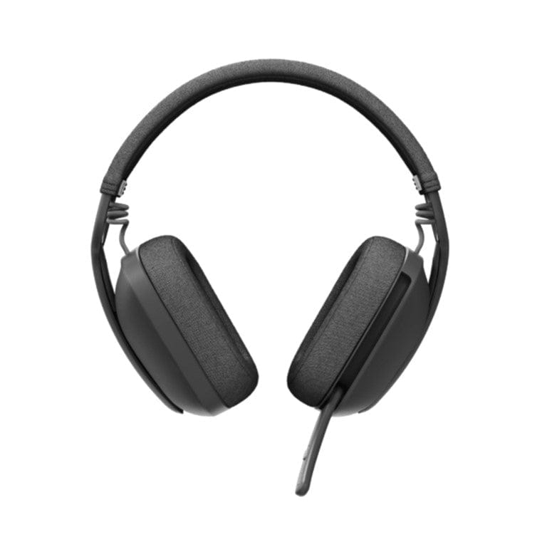 Logitech Zone Vibe MS Stereo Wireless Headset Graphite 981-001157 - Image 3
